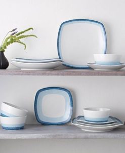 Noritake Colorscapes Layers 12 Piece Square Dinnerware Set -VilleroyBoch shop 21192141 fpx