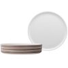 Noritake ColorStax Ombre Stax 9.75 Dinner Plates, Set Of 4 -VilleroyBoch shop 21234290 fpx