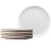 Noritake ColorStax Ombre Stax 7.5 Salad Plates, Set Of 4 -VilleroyBoch shop 21234294 fpx