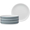 Noritake ColorStax Ombre Stax 6 Small Plates, Set Of 4 -VilleroyBoch shop 21234313 fpx