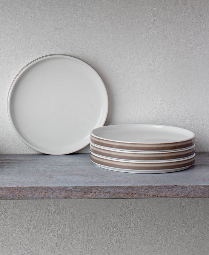 ColorStax Ombre Stax 7.5 Salad Plates, Set Of 4 Noritake ColorStax Ombre Stax 7.5 Salad Plates, Set Of 4 -VilleroyBoch shop