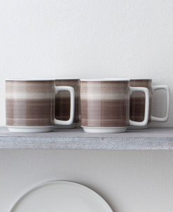 Noritake ColorStax Ombre Stax 5.25 Mugs, Set Of 4 14 Noritake ColorStax Ombre Stax 5.25 Mugs, Set Of 4 -VilleroyBoch shop 21234925 fpx