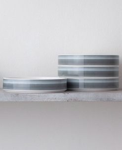 Noritake ColorStax Ombre Stax 7.5 Deep Plates, Set Of 4 5 Noritake ColorStax Ombre Stax 7.5 Deep Plates, Set Of 4 -VilleroyBoch shop 21234987 fpx