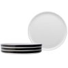 Noritake ColorStax Stripe Dinner Plates, Set Of 4 1 Noritake ColorStax Stripe Dinner Plates, Set Of 4 -VilleroyBoch shop 21265336 fpx