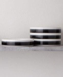 Noritake ColorStax Stripe Deep Plate, Set Of 4 3 Noritake ColorStax Stripe Deep Plate, Set Of 4 -VilleroyBoch shop 21265523 fpx