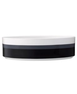 Noritake ColorStax Stripe Serving Bowls