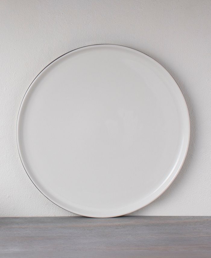 Noritake ColorStax Stripe Round Platters 6 Noritake ColorStax Stripe Round Platters - Image 4