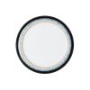 Denby Halo Wide Rimmed Small Plate 2 Denby Halo Wide Rimmed Small Plate -VilleroyBoch shop 21310876 fpx