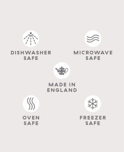 Denby Halo Wide Rimmed Small Plate -VilleroyBoch shop 21310879 fpx