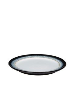 Denby Halo Wide Rimmed Salad Plate -VilleroyBoch shop 21310894 fpx