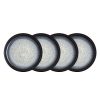 Denby Halo Coupe Set Of 4 Dinner Plates -VilleroyBoch shop 21311331 fpx