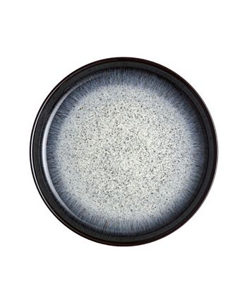 Halo Coupe Set Of 4 Dinner Plates Denby Halo Coupe Set Of 4 Dinner Plates -VilleroyBoch shop