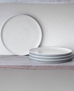 Noritake ColorStax Ombre Stax 9.75 Dinner Plates, Set Of 4 -VilleroyBoch shop 21336102 fpx