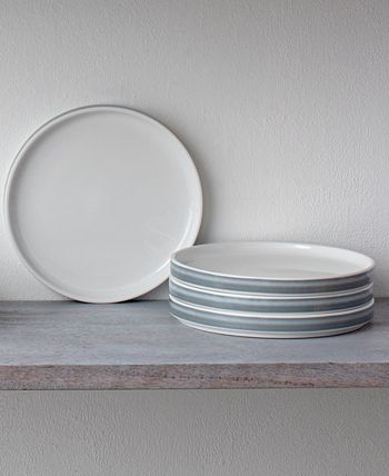 ColorStax Ombre Stax 7.5 Salad Plates, Set Of 4 Noritake ColorStax Ombre Stax 7.5 Salad Plates, Set Of 4 -VilleroyBoch shop