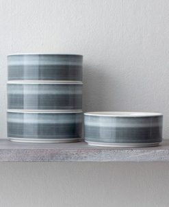 Noritake ColorStax Ombre Stax 6 Cereal Bowls, Set Of 4 -VilleroyBoch shop 21336111 fpx