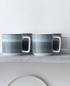 Noritake ColorStax Ombre Stax 5.25 Mugs, Set Of 4 15 Noritake ColorStax Ombre Stax 5.25 Mugs, Set Of 4 -VilleroyBoch shop 21336115 fpx