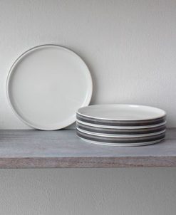 Noritake ColorStax Ombre Stax 7.5 Salad Plates, Set Of 4 8 Noritake ColorStax Ombre Stax 7.5 Salad Plates, Set Of 4 -VilleroyBoch shop 21336353 fpx