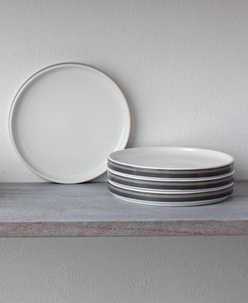 ColorStax Ombre Stax 7.5 Salad Plates, Set Of 4 Noritake ColorStax Ombre Stax 7.5 Salad Plates, Set Of 4 -VilleroyBoch shop