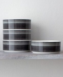 Noritake ColorStax Ombre Stax 6 Cereal Bowls, Set Of 4 -VilleroyBoch shop 21336370 fpx