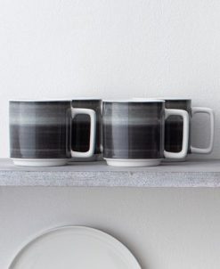 Noritake ColorStax Ombre Stax 5.25 Mugs, Set Of 4 17 Noritake ColorStax Ombre Stax 5.25 Mugs, Set Of 4 -VilleroyBoch shop 21336383 fpx