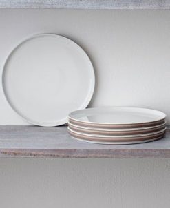 Noritake ColorStax Ombre Stax 9.75 Dinner Plates, Set Of 4 -VilleroyBoch shop 21336876 fpx