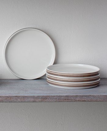 ColorStax Ombre Stax 7.5 Salad Plates, Set Of 4 Noritake ColorStax Ombre Stax 7.5 Salad Plates, Set Of 4 -VilleroyBoch shop