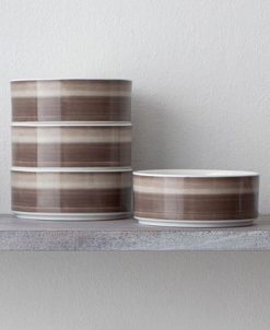 Noritake ColorStax Ombre Stax 6 Cereal Bowls, Set Of 4 -VilleroyBoch shop 21336900 fpx