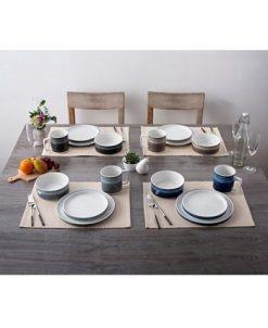 Noritake ColorStax Ombre 4-Piece Place Setting Stax -VilleroyBoch shop 21336917 fpx