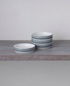 Noritake ColorStax Ombre Stax 3.75 Mini Plates, Set Of 4 -VilleroyBoch shop 21336953 fpx