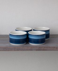 Noritake ColorStax Ombre Stax 3.75 Mini Bowls, Set Of 4 6 Noritake ColorStax Ombre Stax 3.75 Mini Bowls, Set Of 4 -VilleroyBoch shop 21336988 fpx