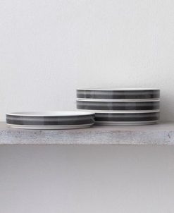 Noritake ColorStax Ombre Stax 6 Small Plates, Set Of 4 7 Noritake ColorStax Ombre Stax 6 Small Plates, Set Of 4 -VilleroyBoch shop 21337011 fpx