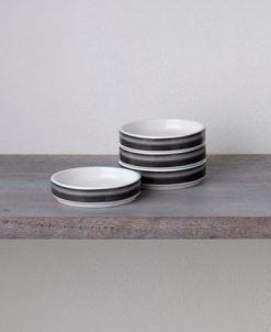 Noritake ColorStax Ombre Stax 3.75 Mini Plates, Set Of 4 -VilleroyBoch shop 21337019 fpx