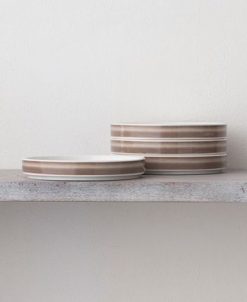 Noritake ColorStax Ombre Stax 6 Small Plates, Set Of 4 8 Noritake ColorStax Ombre Stax 6 Small Plates, Set Of 4 -VilleroyBoch shop 21337036 fpx