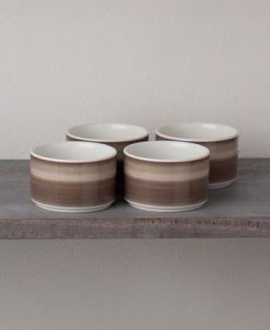 Noritake ColorStax Ombre Stax 3.75 Mini Bowls, Set Of 4 8 Noritake ColorStax Ombre Stax 3.75 Mini Bowls, Set Of 4 -VilleroyBoch shop 21337049 fpx