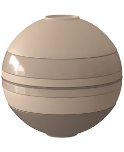 Villeroy & Boch La Boule Stackable Dinnerware Set, Service For 2