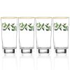 Lenox Holiday 4-piece Highball Glass Set 2 Lenox Holiday 4-piece Highball Glass Set -VilleroyBoch shop 2144171 fpx