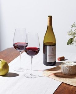 Lenox Tuscany Signature Series Cool-Region Wine Glasses, Set Of 2 4 Lenox Tuscany Signature Series Cool-Region Wine Glasses, Set Of 2 -VilleroyBoch shop 21499671 fpx