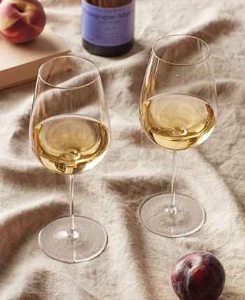 Tuscany Signature Series Cool-Region Wine Glasses, Set Of 2 Lenox Tuscany Signature Series Cool-Region Wine Glasses, Set Of 2 -VilleroyBoch shop