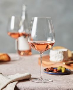 Lenox Tuscany Signature Series Warm-Region Wine Glasses, Set Of 2 -VilleroyBoch shop 21499687 fpx