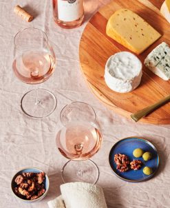 Lenox Tuscany Signature Series Warm-Region Wine Glasses, Set Of 2 -VilleroyBoch shop 21499690 fpx