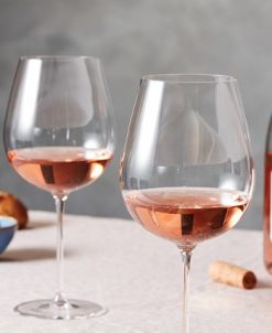 Lenox Tuscany Signature Series Warm-Region Wine Glasses, Set Of 2 -VilleroyBoch shop 21499692 fpx