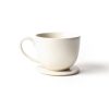 Coton Colors Signature White Footed Mug 1 Coton Colors Signature White Footed Mug -VilleroyBoch shop 21530856 fpx