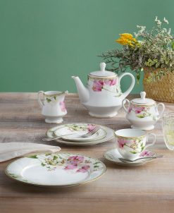 Noritake Poppy Place Setting, Set Of 5 5 Noritake Poppy Place Setting, Set Of 5 -VilleroyBoch shop 21532107 fpx