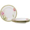 Noritake Poppy Place 6.25 Bread Butter, Set Of 4 2 Noritake Poppy Place 6.25 Bread Butter, Set Of 4 -VilleroyBoch shop 21532118 fpx