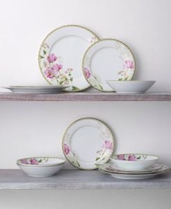 Noritake Poppy Place 12 Oz Soup Bowls 4 Piece Set, 7.5 7 Noritake Poppy Place 12 Oz Soup Bowls 4 Piece Set, 7.5 -VilleroyBoch shop 21532132 fpx
