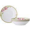 Noritake Poppy Place 12 Oz Soup Bowls 4 Piece Set, 7.5 2 Noritake Poppy Place 12 Oz Soup Bowls 4 Piece Set, 7.5 -VilleroyBoch shop 21532136 fpx