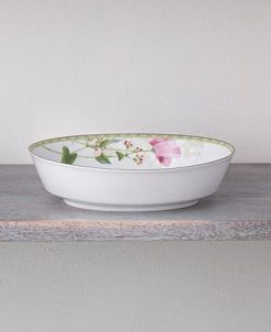 Noritake Poppy Place 32 Oz Oval Vegetable Bowl, 9.75 -VilleroyBoch shop 21532184 fpx