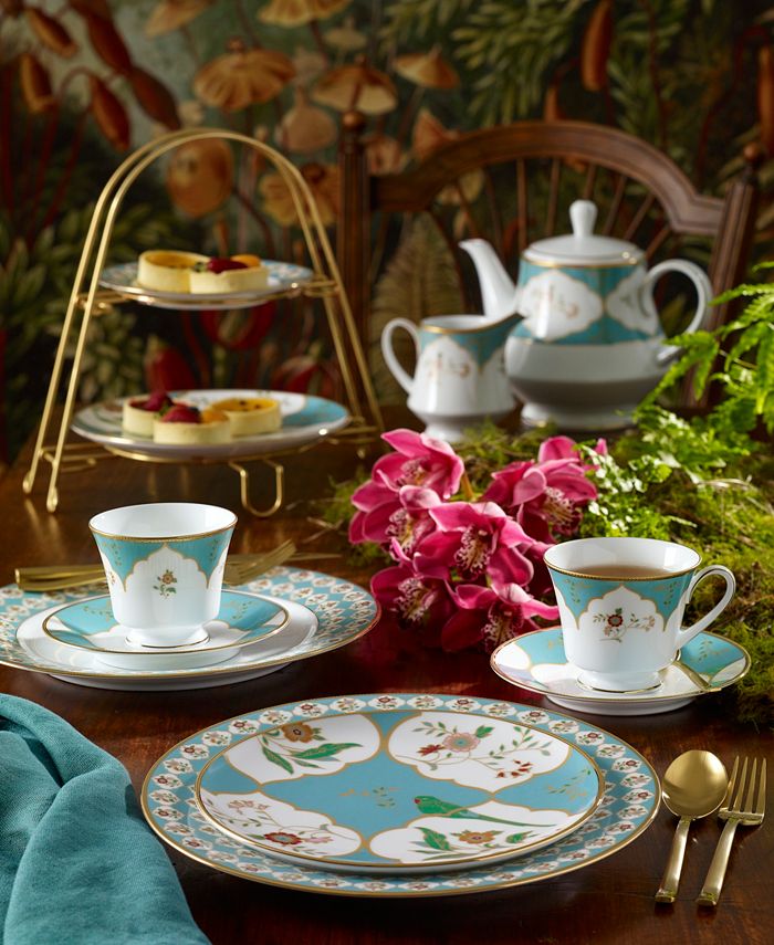 Noritake Lodi's Morning Collection 3 Noritake Lodi's Morning Collection