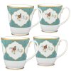 Noritake Lodi's Morning 12.5 Oz Mugs, Set Of 4 1 Noritake Lodi's Morning 12.5 Oz Mugs, Set Of 4 -VilleroyBoch shop 21541624 fpx