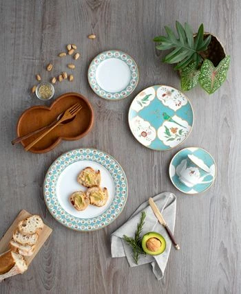 Noritake Lodi's Morning Place Setting, 5 Piece - Image 5